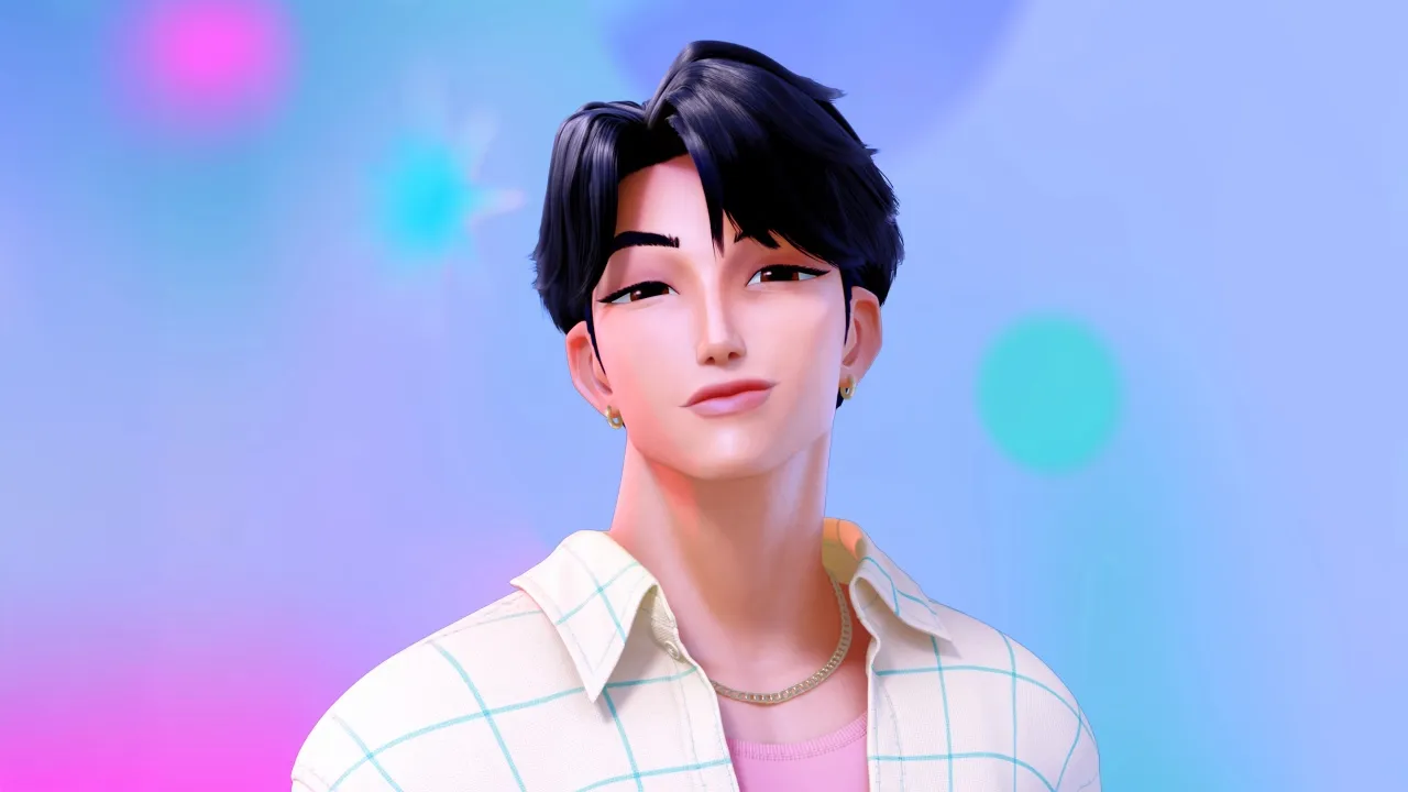 Jinu, Saja Boys, 5K, KPop Demon Hunters