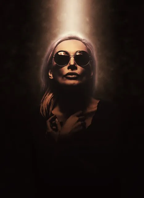 Free Woman People photo and picture