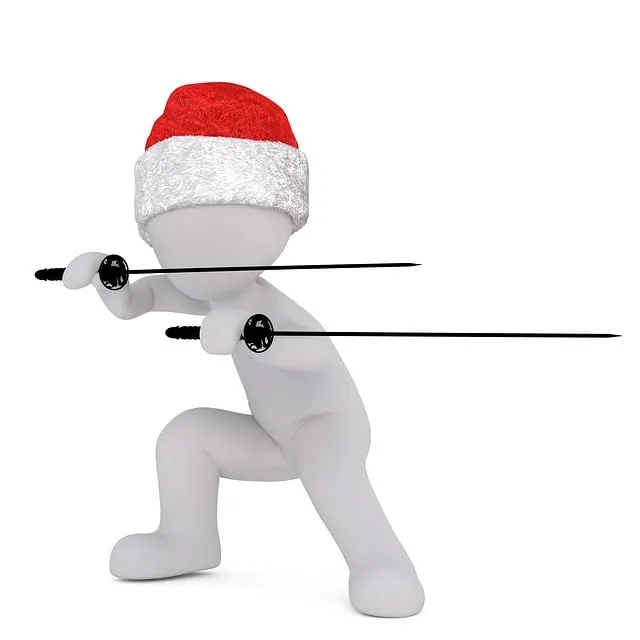 Free White Male 3D Model illustration and picture