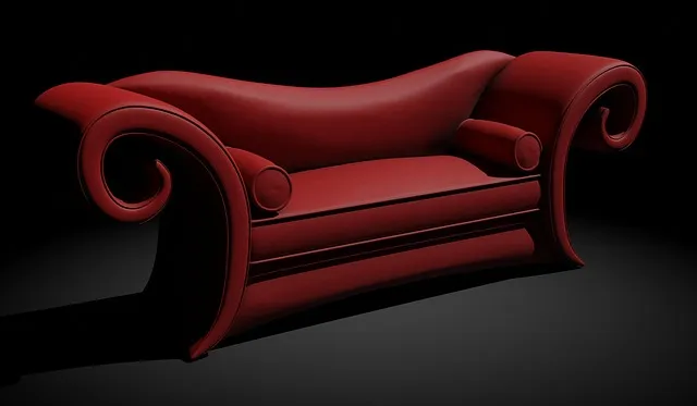 Free Couch Sofa photo and picture