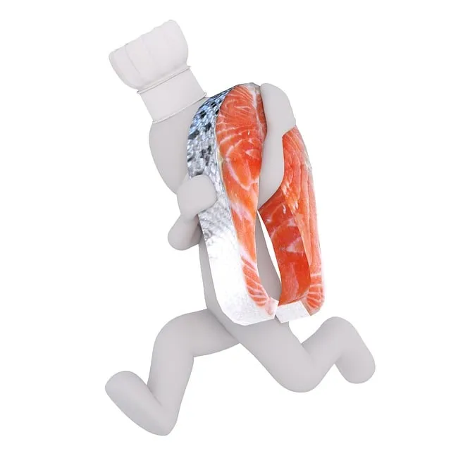 Free White Male 3D Model illustration and picture