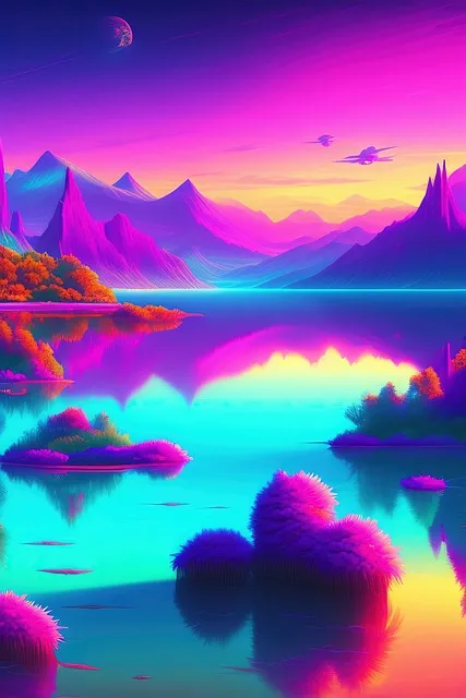 Free Wallpaper Artwork illustration and picture