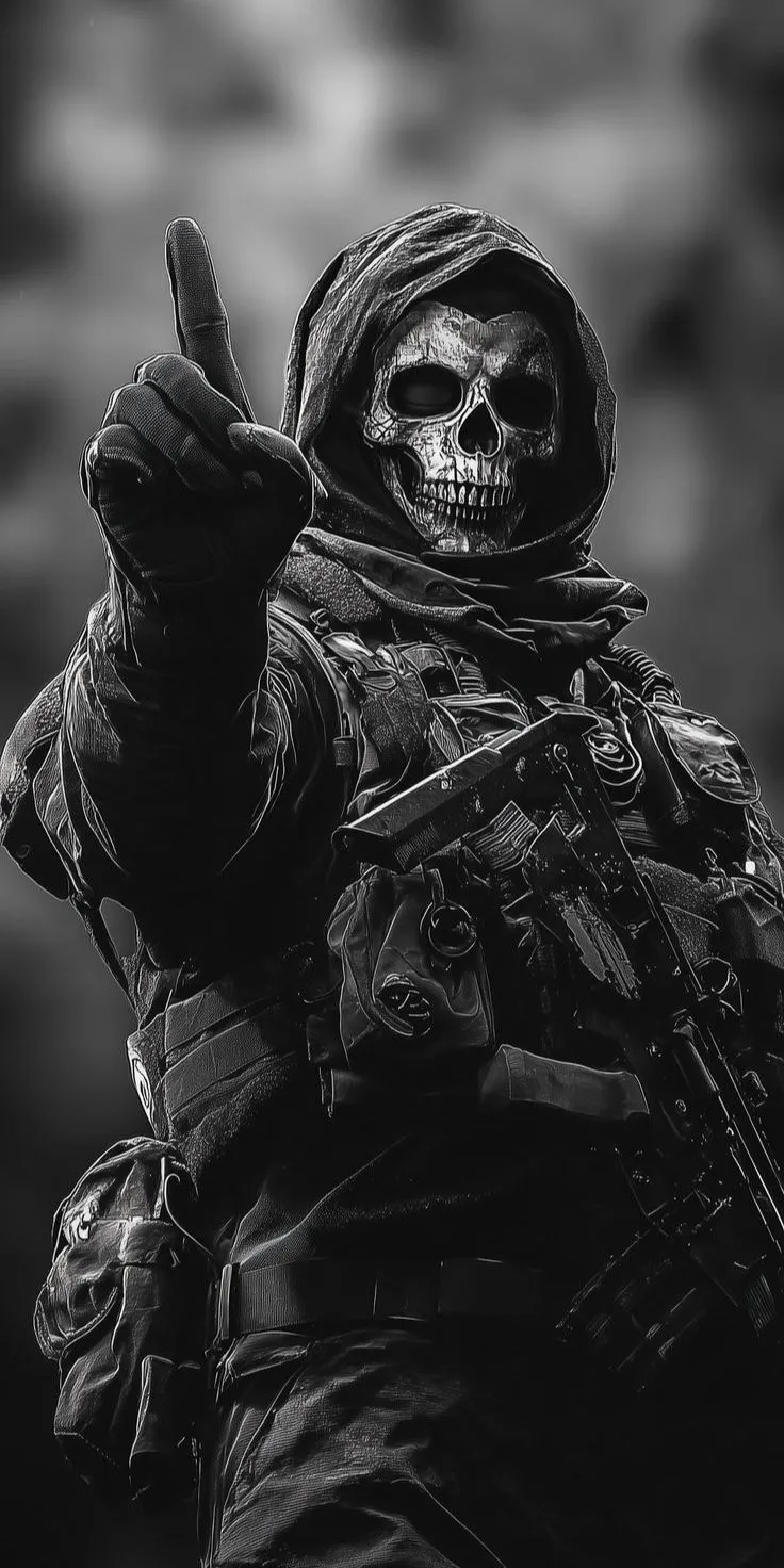 Too Good to Be Just a Wallpaper