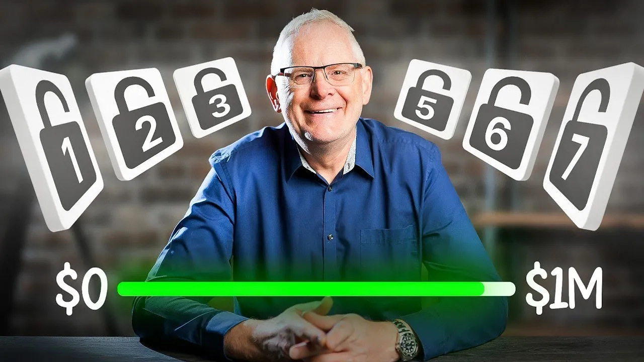 7 Millionaire Habits You NEED To Have in 2026