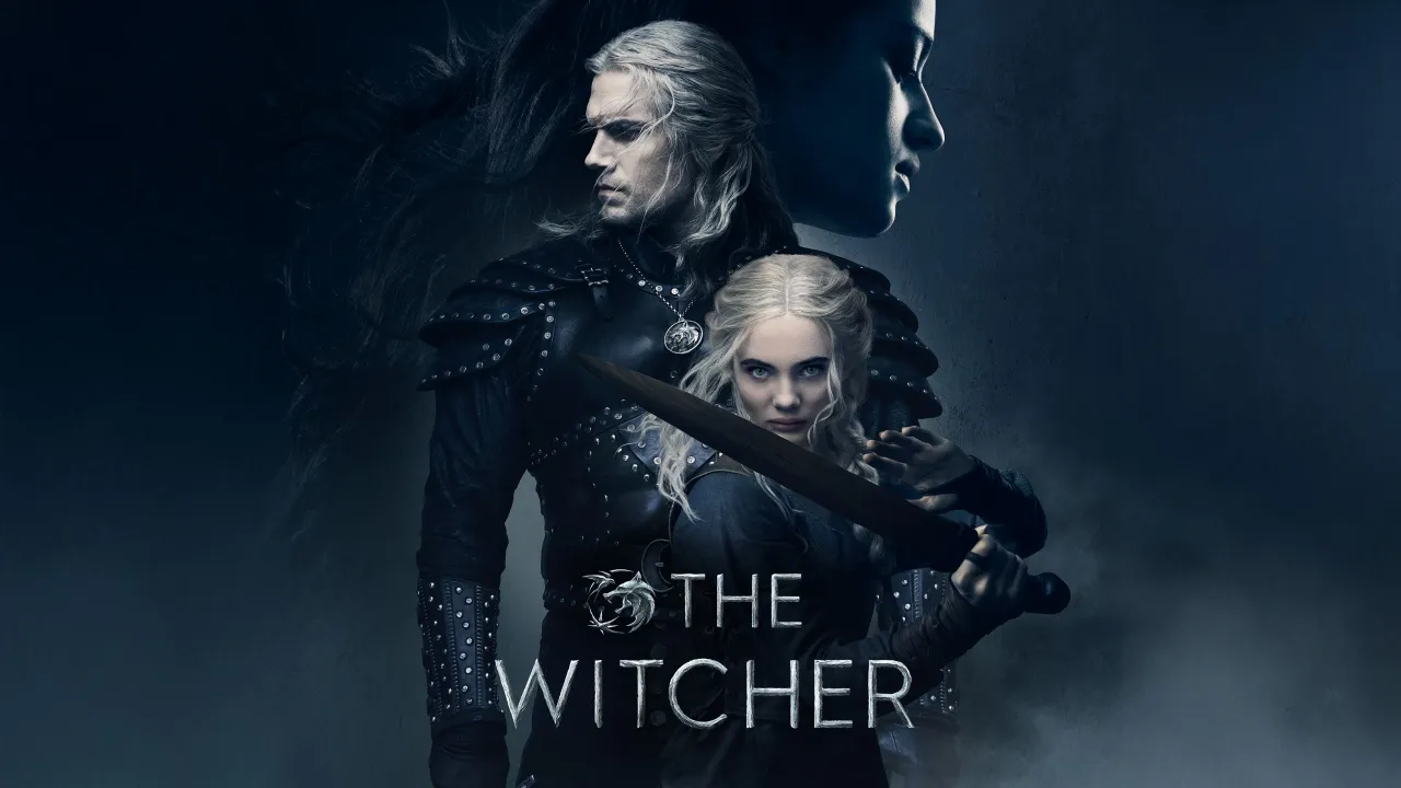 The Witcher, Season 3, TV series, Netflix series, Geralt of Rivia, 5K