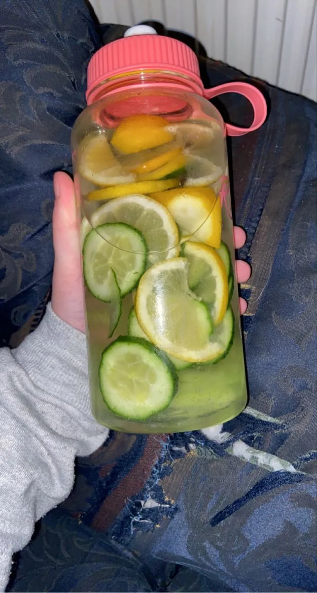 Detox water