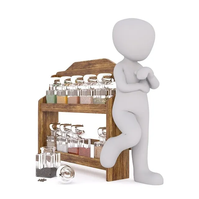 Free Purchasing Food illustration and picture