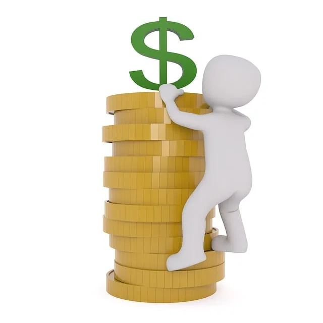 Free White Male 3D Model illustration and picture