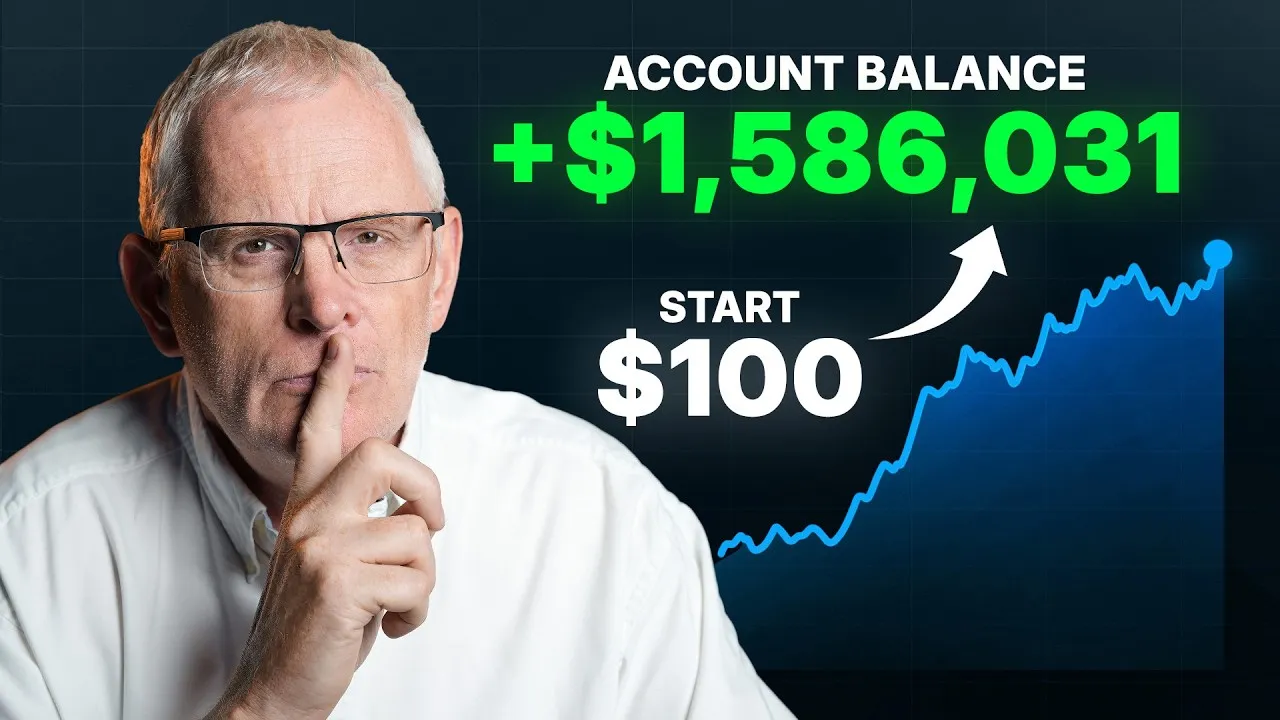 The Only Investing Video You’ll Ever Need (Start With $0)