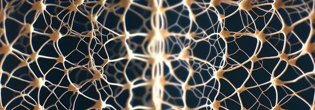 Free Neurons Brain illustration and picture