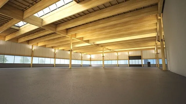 Free Visualization 3D illustration and picture