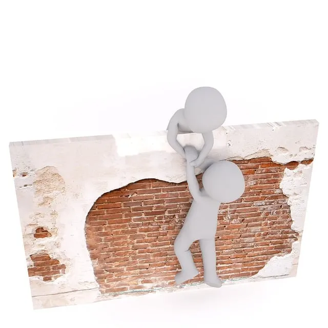 Free Refugees Run Away illustration and picture