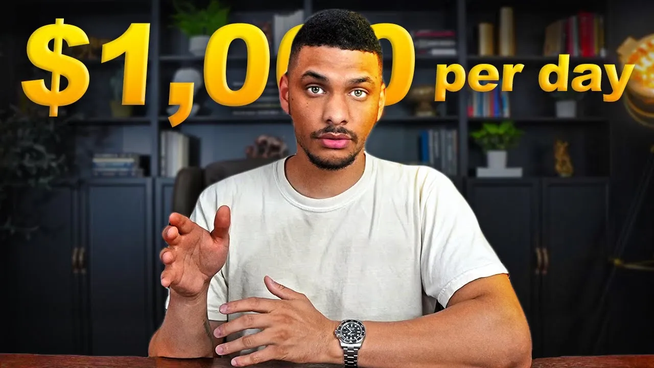 Make Money With This Automated Side Hustle (MUST SEE)