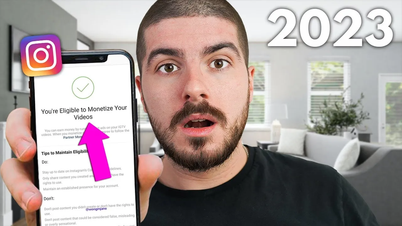 How To Monetize An Instagram Theme Page (2025)