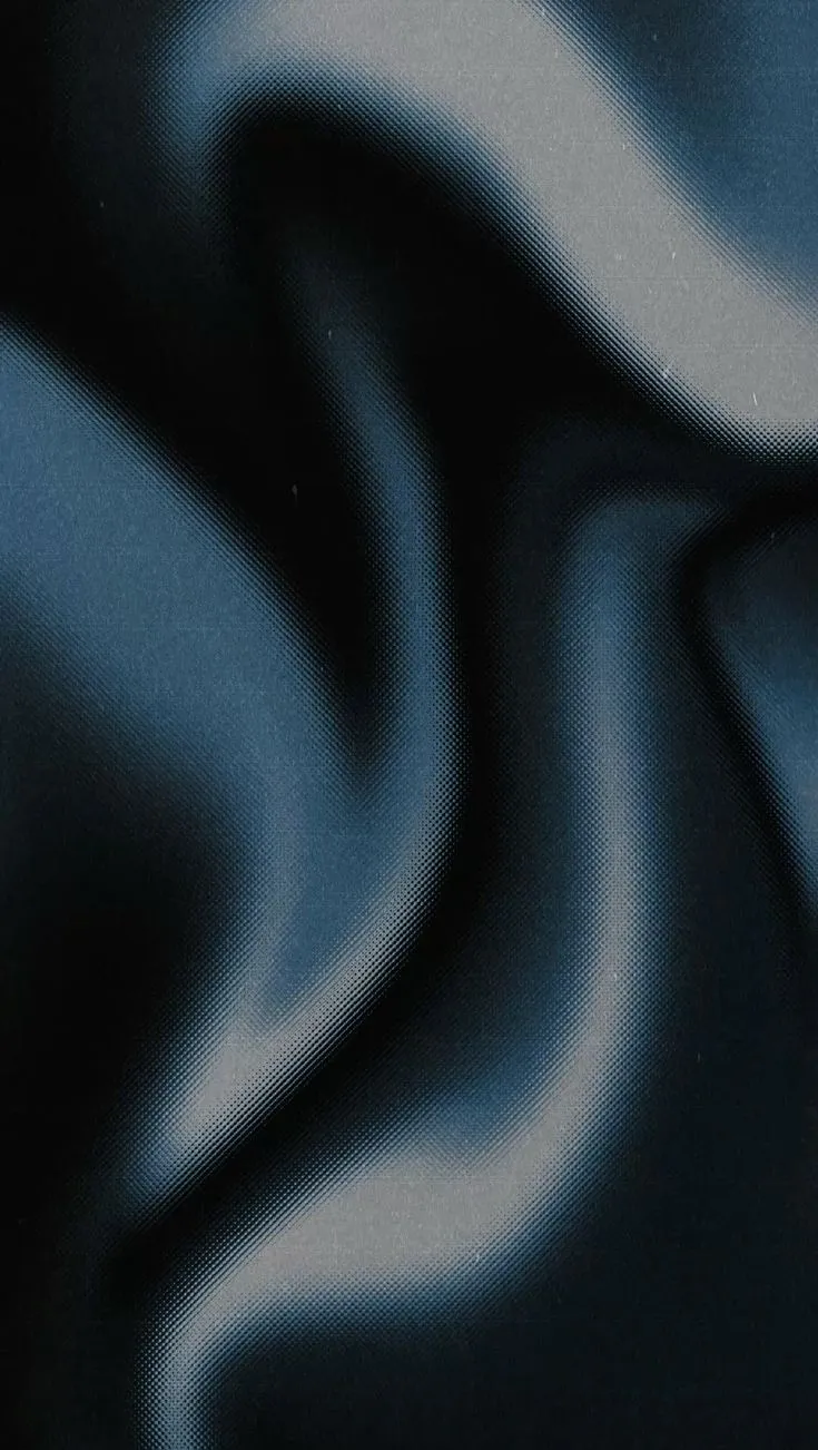 a black and blue background with...