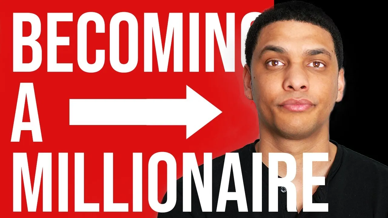 Becoming a Millionaire: 5 Things I'm Doing NOW