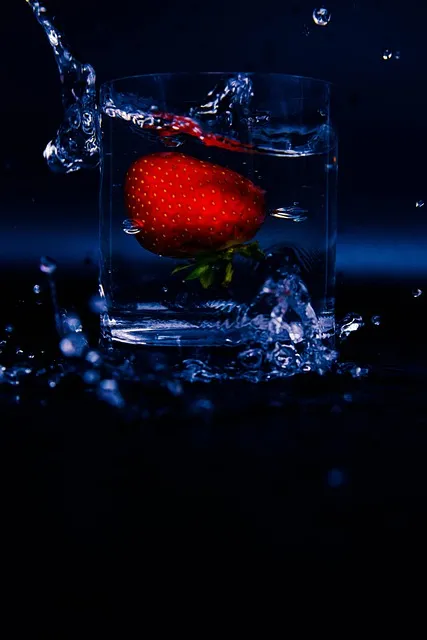 Free Splash Summer photo and picture