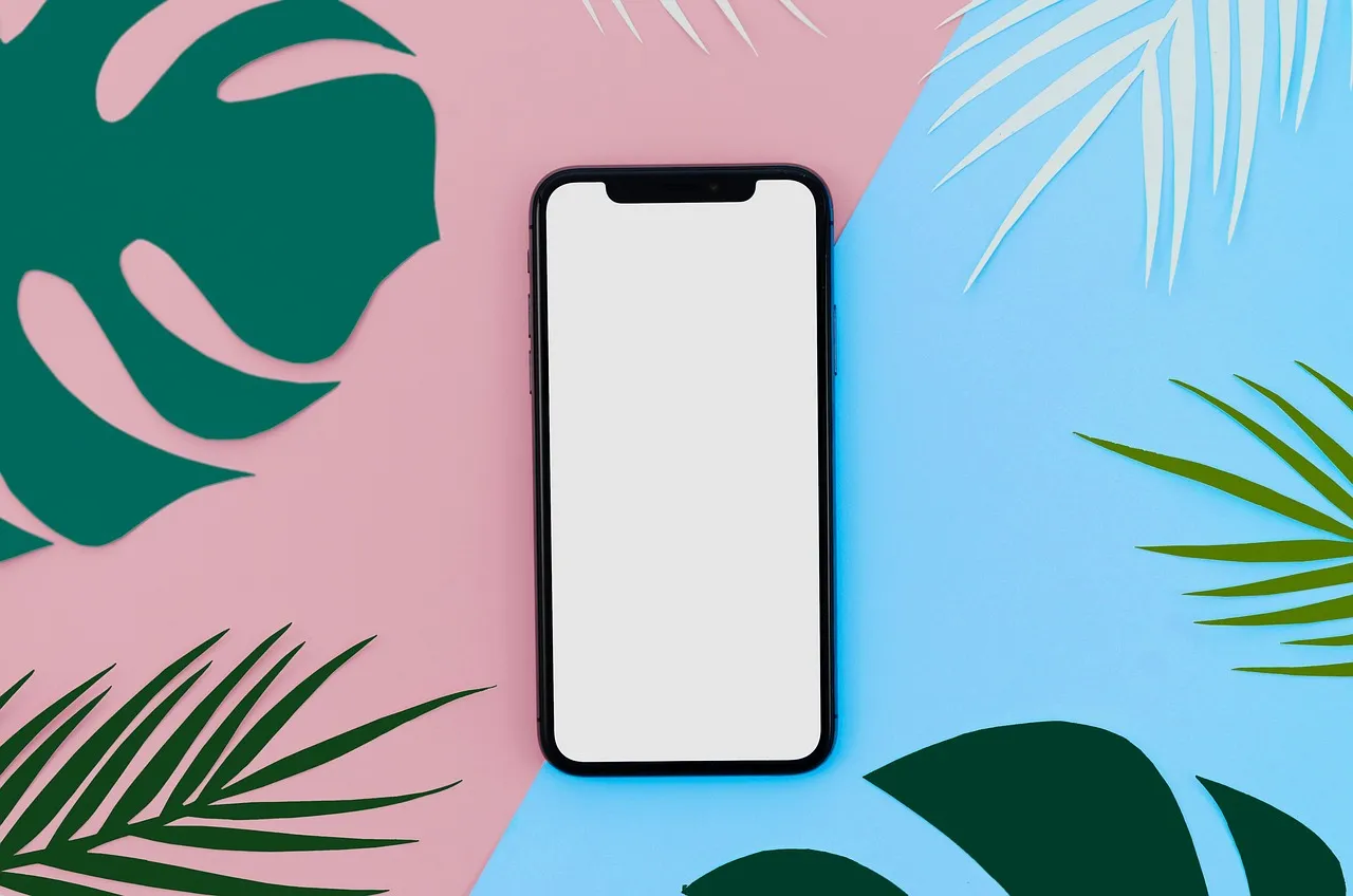 Free Iphone Smartphone photo and picture