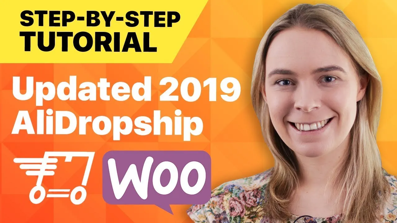 TUTORIAL: 2019 AliDropship Woocommerce Store (How To Build A Woocommerce Dropshipping Store)