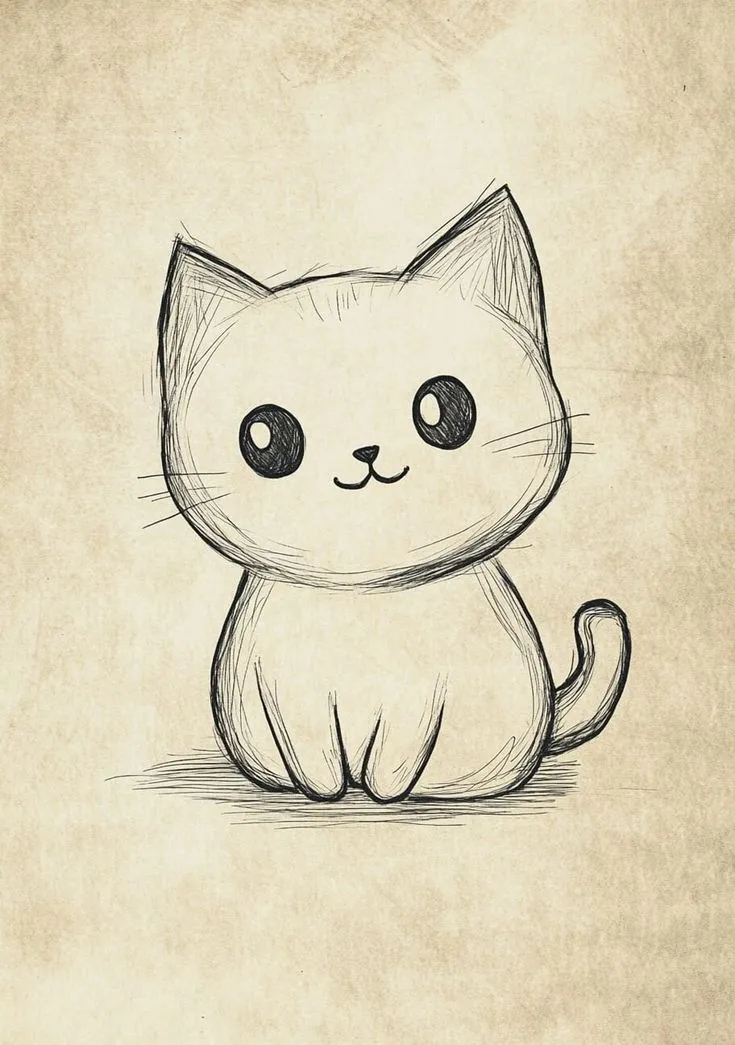 30+ Birthday Card Drawing Ideas + Free Printable Templates! - Artsydee - Drawing, Painting, Craft &amp; Creativity