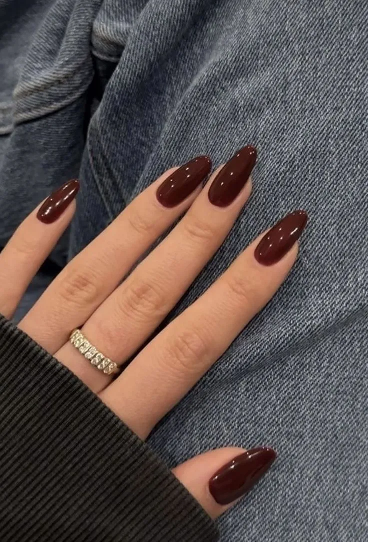 The Hottest Winter Nail Trends - thedecorhomer.com