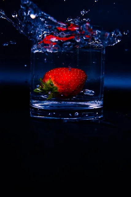 Free Splash Summer photo and picture