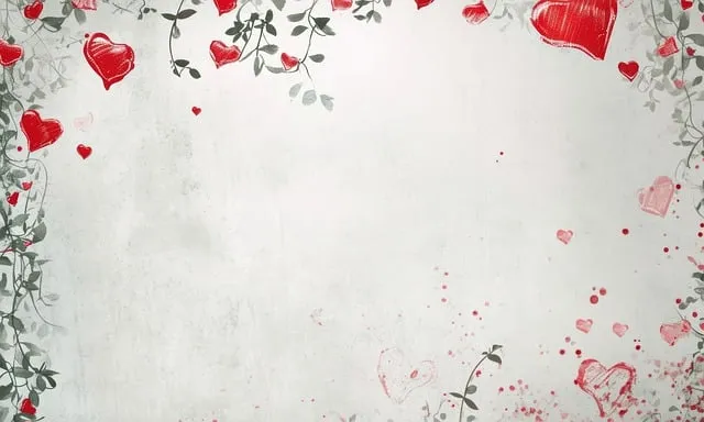 Free Heart Love photo and picture