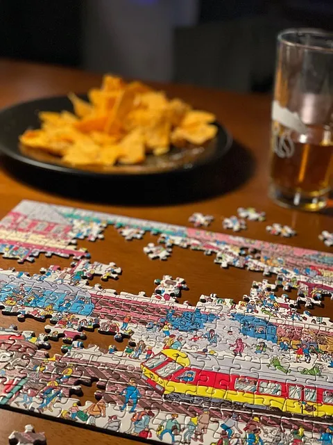 Free Puzzle Samsung Wallpaper photo and picture