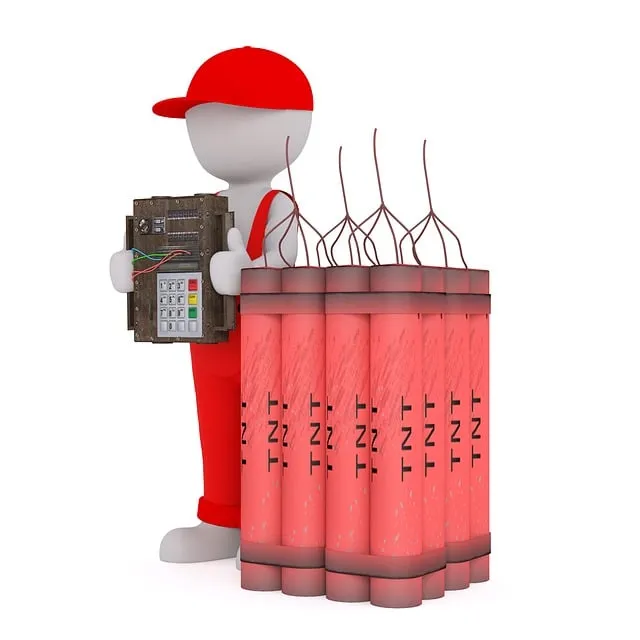 Free Male 3D Model illustration and picture