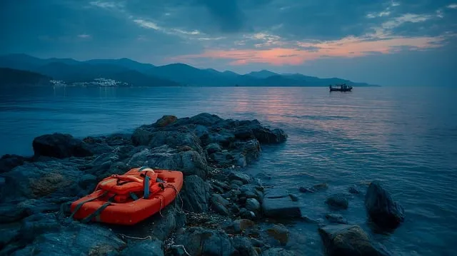 Free Life Vest photo and picture