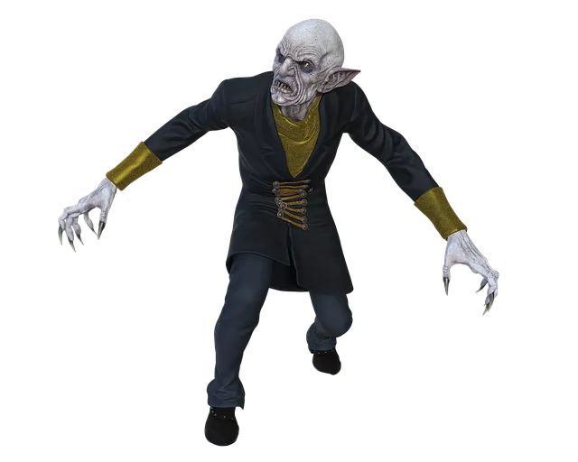 Free Character Male illustration and picture