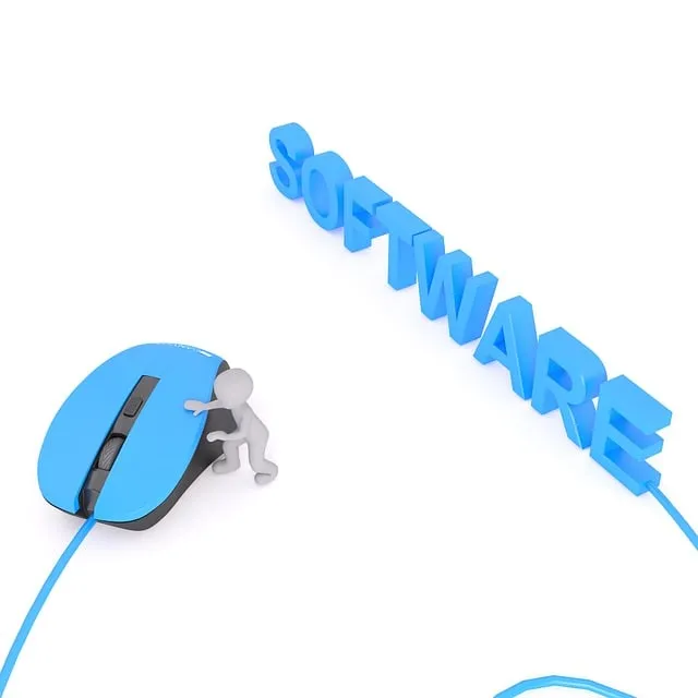 Free Software Mouse illustration and picture