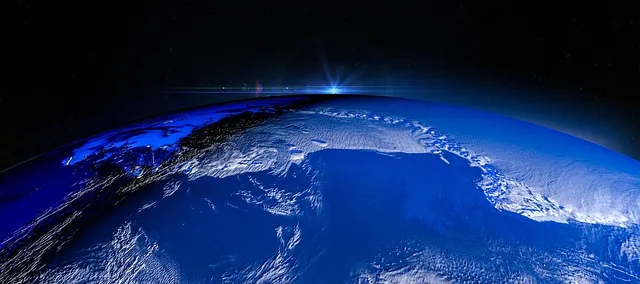 Free Planet 3D 3D photo and picture