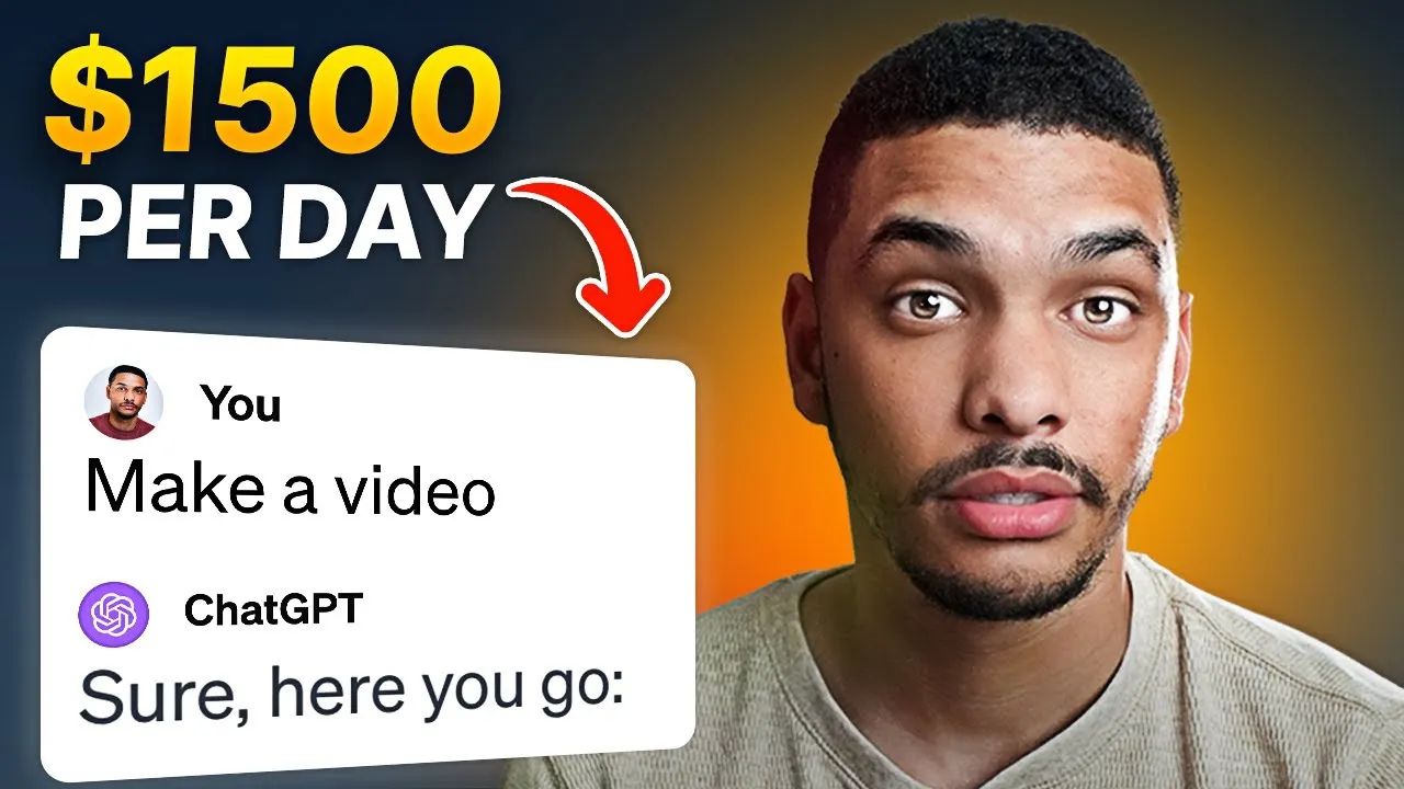 The Best Automated AI Side Hustle of 2026