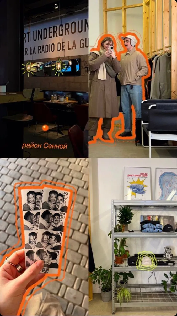 Top Instagram Story Design Ideas 2023: Creative Collages & Branding Tips