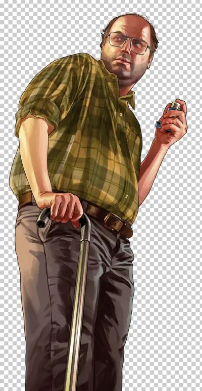 Grand Theft Auto V Red Dead Redemption PlayStation 3 Rockstar Games Mod PNG