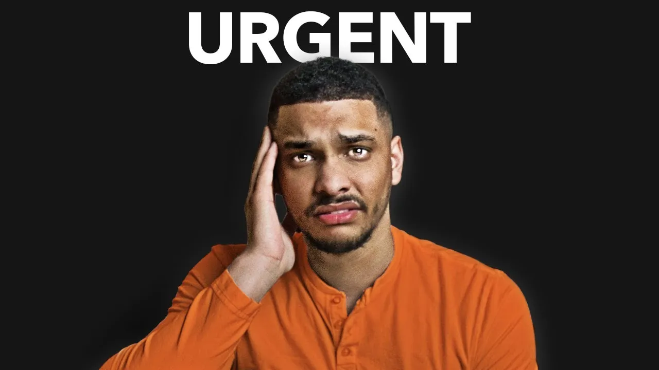 The Stock Market Just GOT WORSE | Buy The Dip?