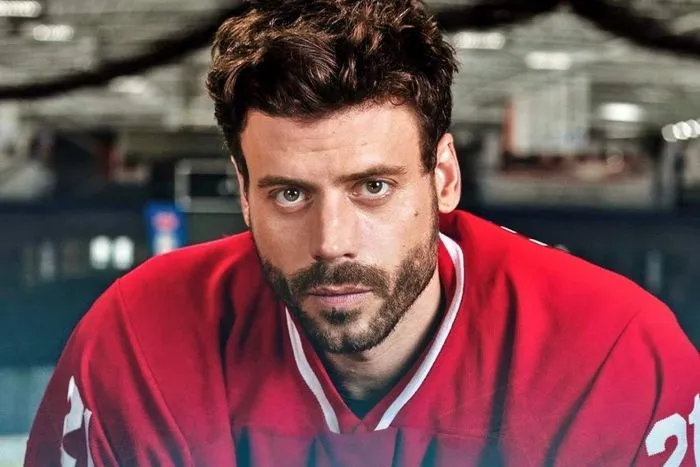 Heated Rivalry: Scott Hunter and Kip Grady's relationship timeline