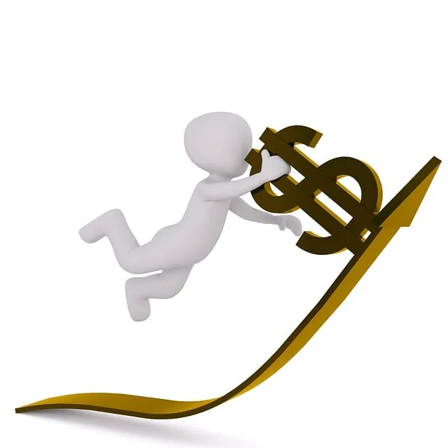 Free White Male 3D Model illustration and picture