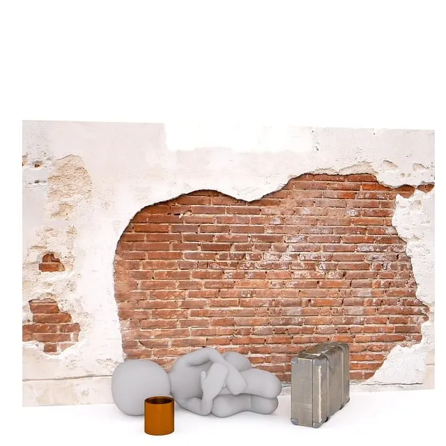 Free White Male 3D Model illustration and picture