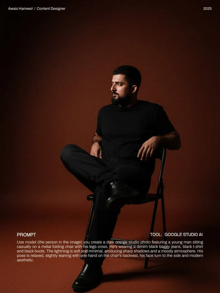 Viral Image PromptsComment "Prompt" and i’ll DM you the link.Save the for later.Follow @awaisthedesigner for more...