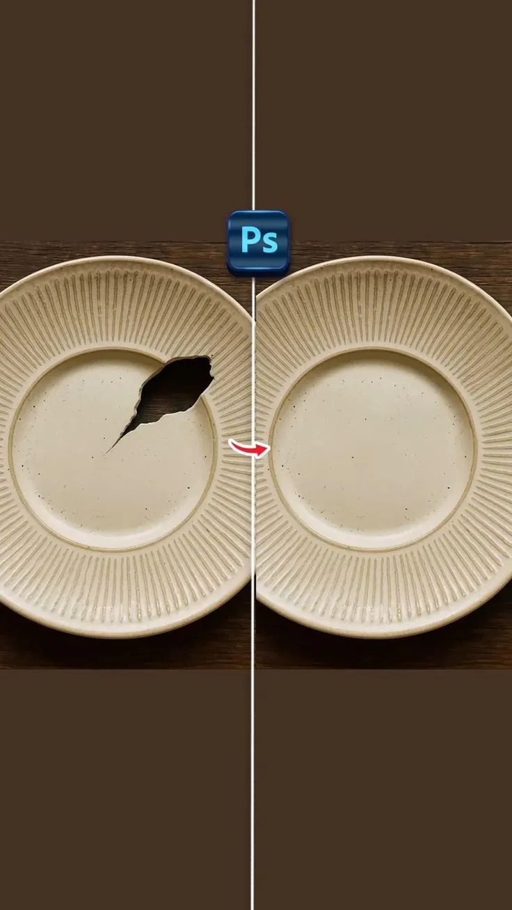 Photoshop short Tips and Tricks - Tutorial for beginners BY @smart.graphicss