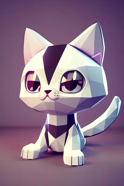 Free Kawaii Cute illustration and picture