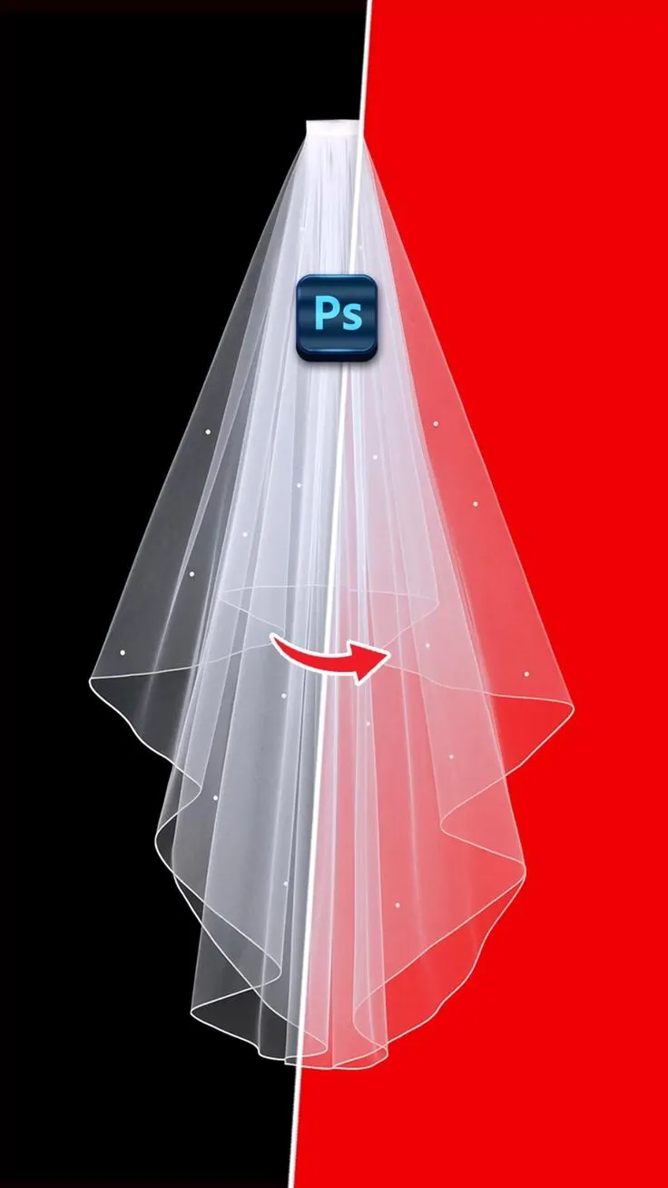 Background Remove Trick - Photoshop Tutorial