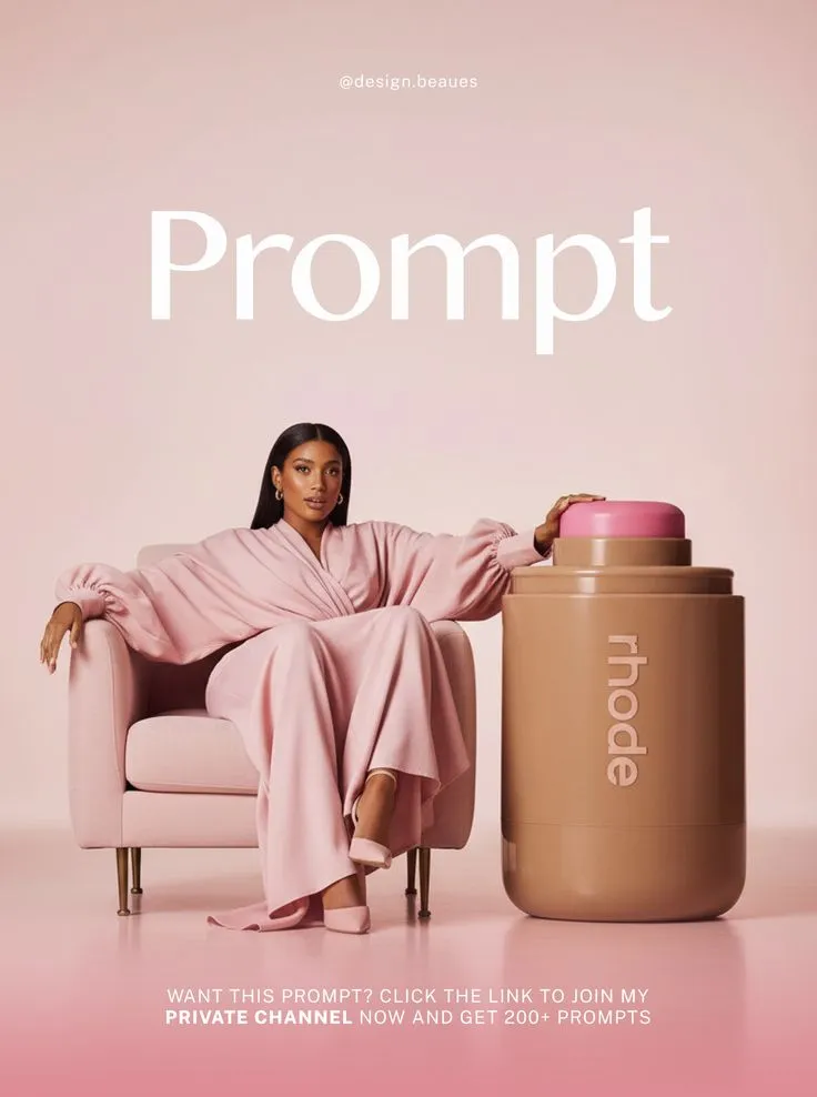 🔥200+ Exclusive AI Photo Prompts For Your Best Visuals Ever