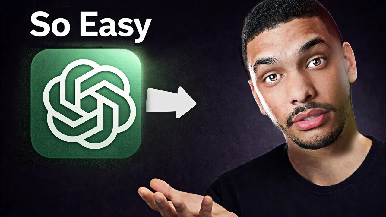 10 Ways to Make Money With ChatGPT That Feel Like Cheating (Tutorial)