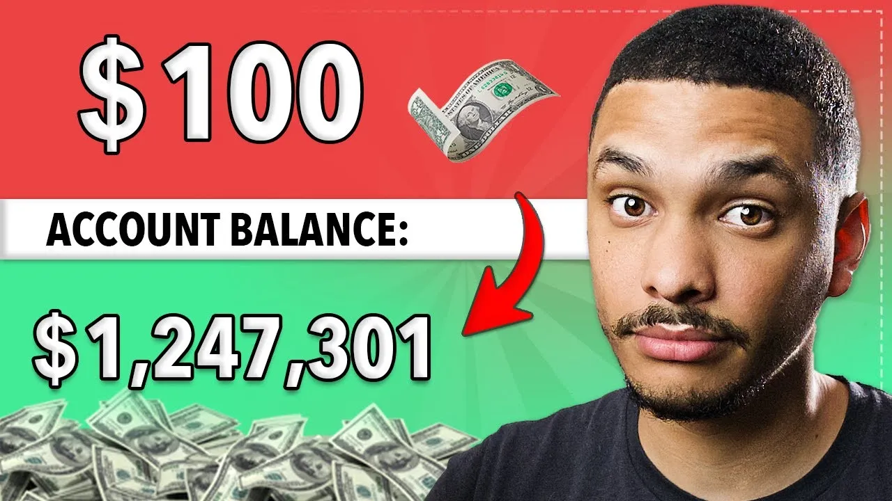 How To Invest With Only $100