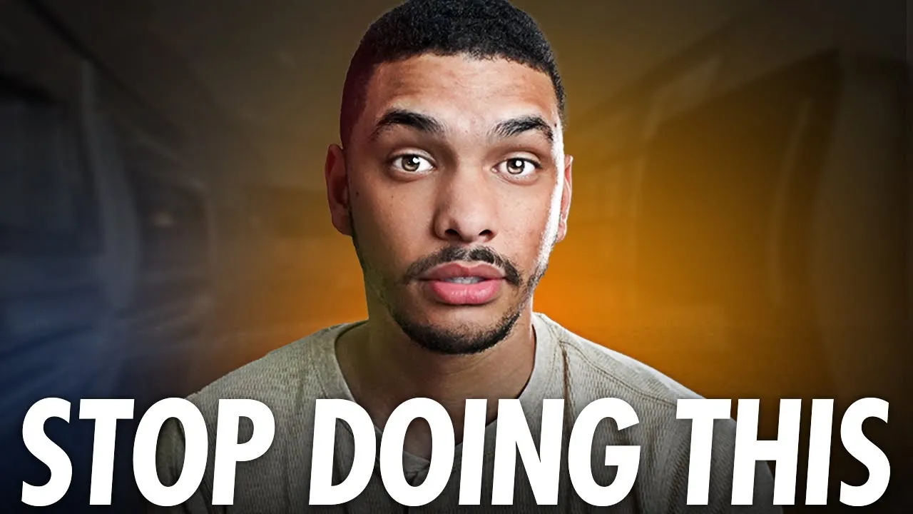 How To Not Be Broke In 2026 (Full Guide)