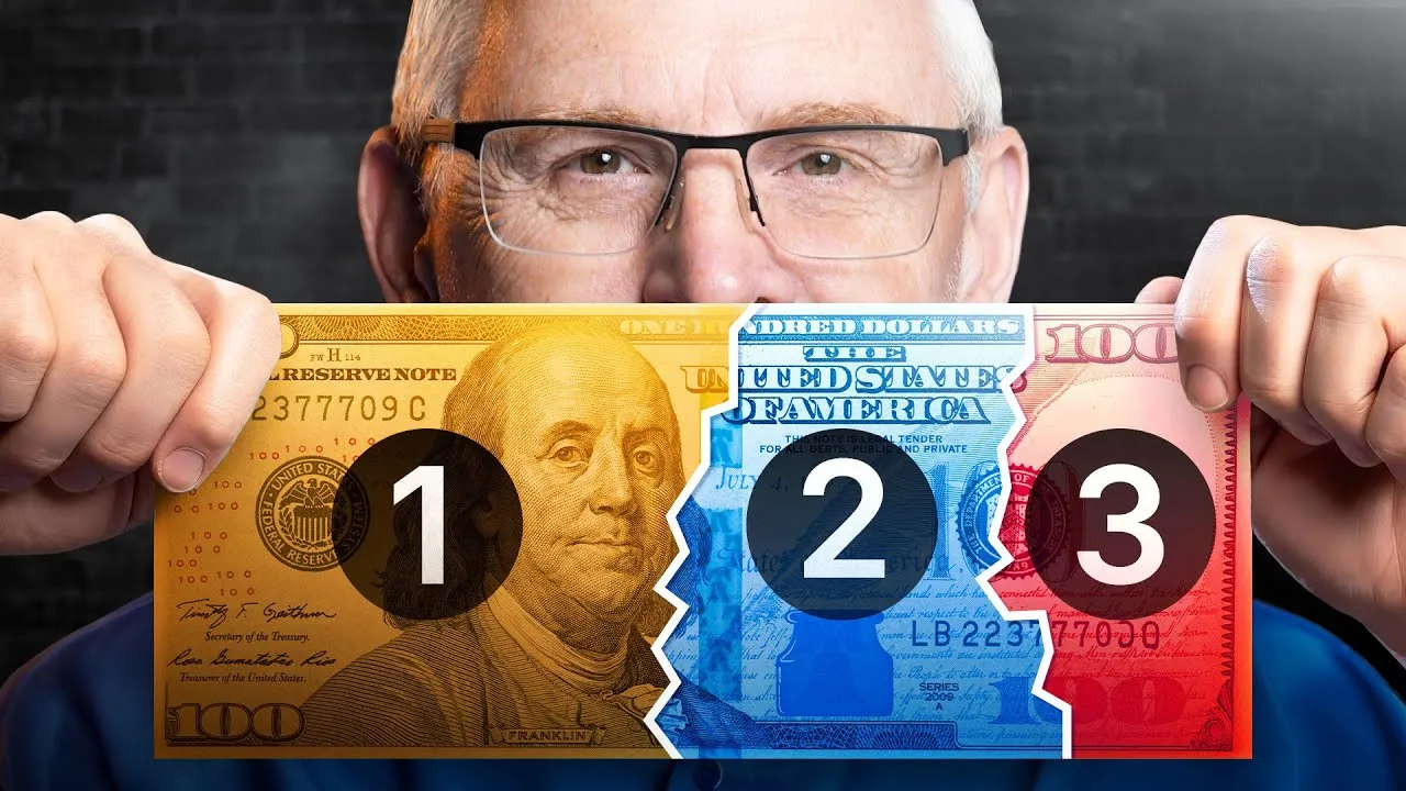 Do This EVERY Time You Get Paid (2026 Paycheck Routine)