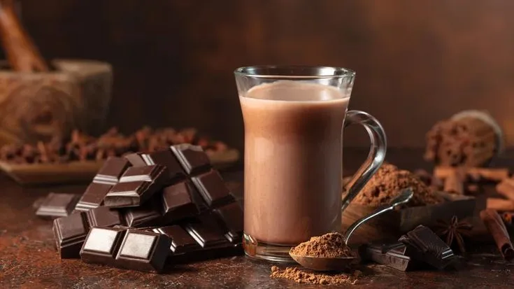 French Pastry Chef Jacques Torres Has A Velvety Hot Chocolate Technique Anyone Can Execute Flawlessly - Chowhound